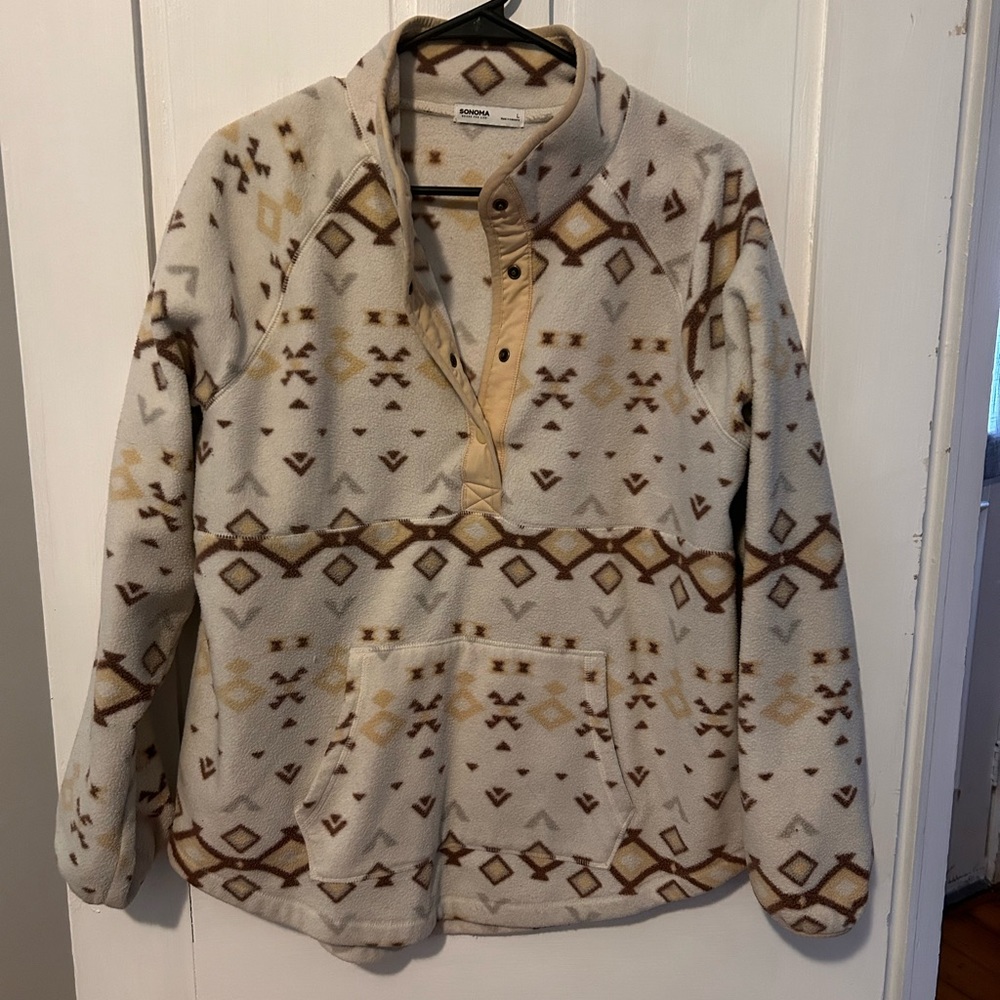 1/4 Zip